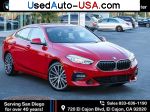 BMW 228 Gran Coupe i xDrive  used cars market