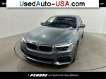 BMW 530 i xDrive  used cars market