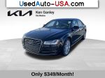 Audi A8 L 3.0T  used cars market