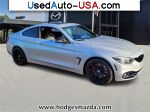 BMW 440 i  used cars market