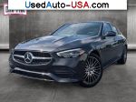 Mercedes C-Class C 300 4MATIC  used cars market