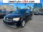 Dodge Grand Caravan SE  used cars market