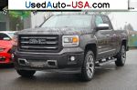 GMC Sierra 1500 SLT  used cars market