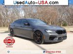 BMW M5 Base  used cars market