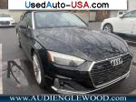 Audi A5 45 Premium Plus  used cars market