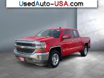 Chevrolet Silverado 1500 LT  used cars market
