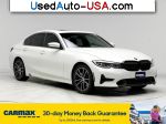 BMW 330 i  used cars market