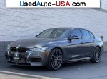 BMW 335 i xDrive  used cars market