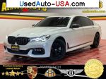 BMW 750 xDrive  used cars market