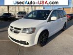 Dodge Grand Caravan GT  used cars market