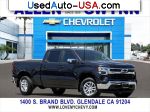 Chevrolet Silverado 1500 LT  used cars market