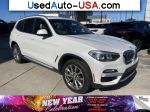 BMW X3 sDrive30i  used cars market