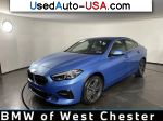 BMW 228 Gran Coupe i xDrive  used cars market