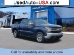 Chevrolet Silverado 1500 LT  used cars market