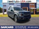 Ford F-150 XLT  used cars market