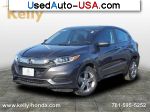 Honda HR-V LX  used cars market