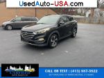 Hyundai Tucson Eco  used cars market