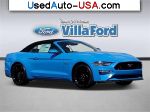 Ford Mustang GT Premium  used cars market