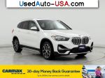 BMW X1 sDrive28i  used cars market
