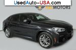 BMW X4 xDrive30i  used cars market