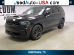 Dodge Durango SRT 392  used cars market