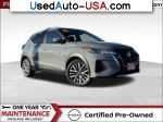 Nissan Kicks SV  used cars market