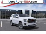 GMC Yukon SLT  used cars market