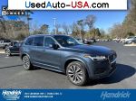 Volvo XC90 Momentum  used cars market