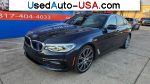 BMW 540 i  used cars market