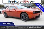 Dodge Challenger SXT  used cars market