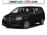 Dodge Grand Caravan SE  used cars market