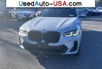 BMW X4 xDrive30i  used cars market