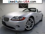 BMW Z4 3.0i Roadster  used cars market