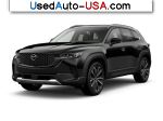 Mazda CX-50 2.5 Turbo Premium Package  used cars market