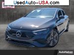 Mercedes EQE 350+ Base  used cars market