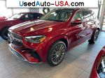 Mercedes GLE 350 Base 4MATIC  used cars market