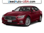 Infiniti Q50 Premium  used cars market