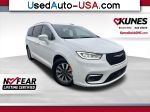 Chrysler Pacifica Hybrid Touring L  used cars market