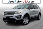 Ford Explorer XLT  used cars market