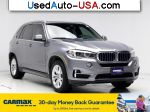 BMW X5 eDrive xDrive40e  used cars market