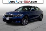 BMW 330 i xDrive  used cars market