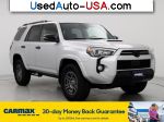 Toyota 4Runner Venture  used cars market