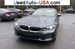 BMW 330e xDrive  used cars market