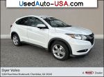 Honda HR-V EX-L w/Navigation  used cars market