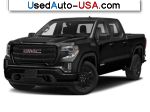 GMC Sierra 1500 Elevation  used cars market