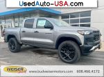 Chevrolet Colorado Trail Boss  used cars market