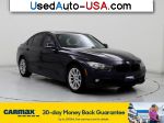 BMW 320 i  used cars market