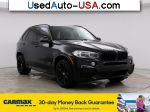 BMW X5 xDrive50i  used cars market