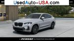 BMW X4 xDrive30i  used cars market