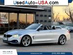 BMW 430 i  used cars market